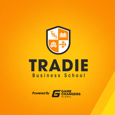 Tradie Business School Podcast