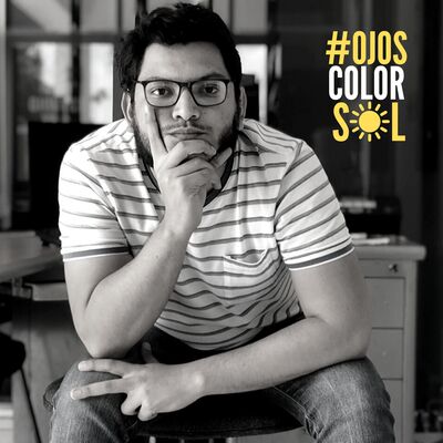 #OjosColorSol