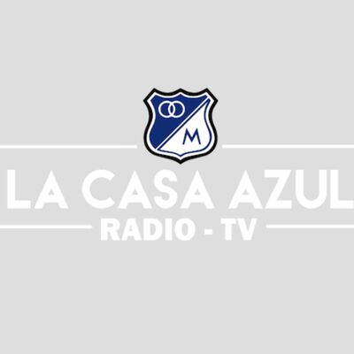 La Casa Azul Radio TV