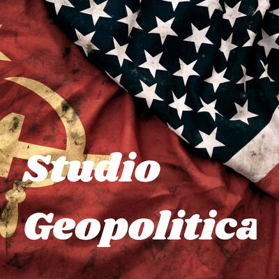 Studio Geopolitica


