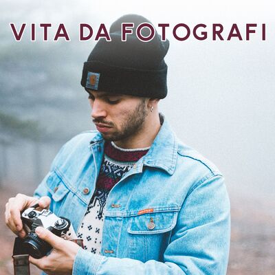 Vita da fotografi