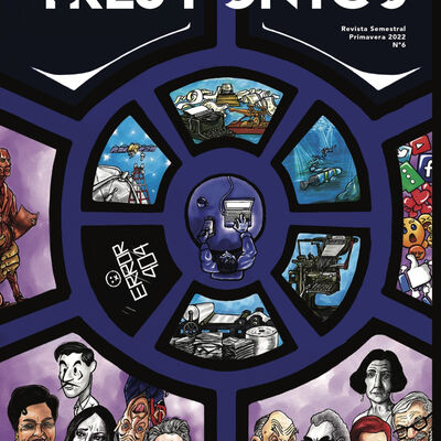 Revista Tres Puntos