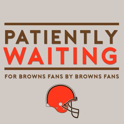 Patiently Waiting
