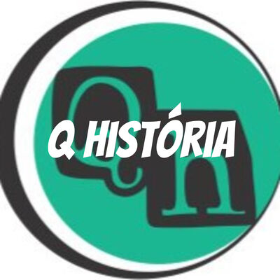 Q história