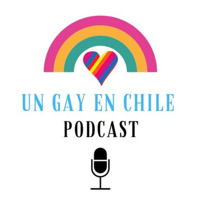 Un gay en Chile