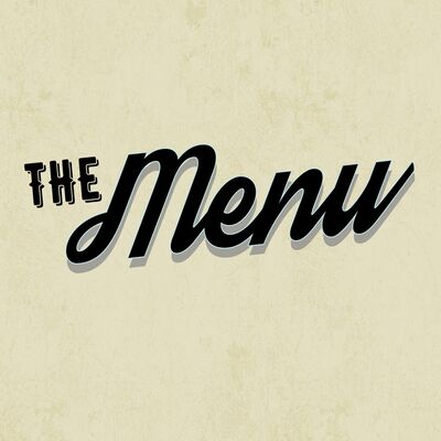 The Menu Podcast - Newsworthy Food