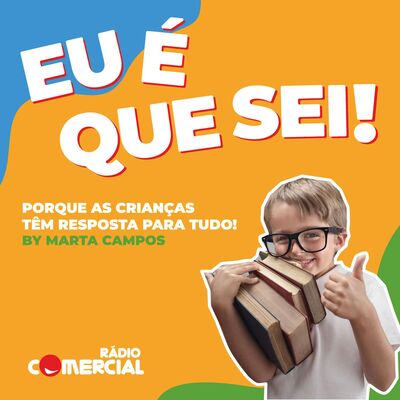 Eu é que sei!