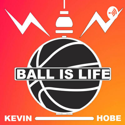 Ball is Life