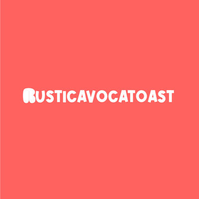 Rustic Avocatoast