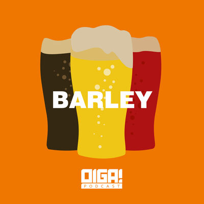 Barley, Almirante & Scotch