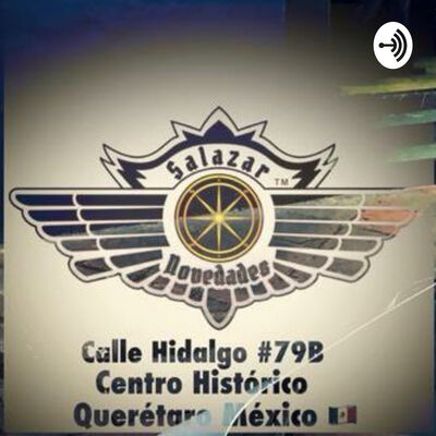 VEN A SALAZAR NOVEDADES
