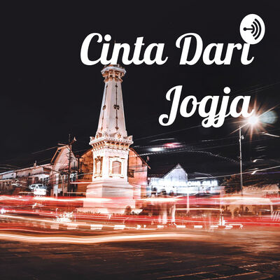 Cinta Dari Jogja