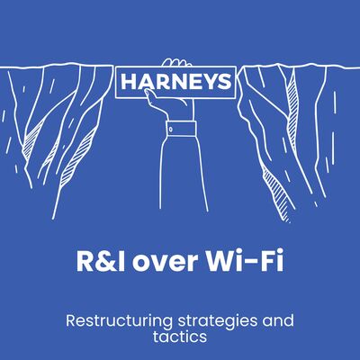 R&I over Wi-Fi