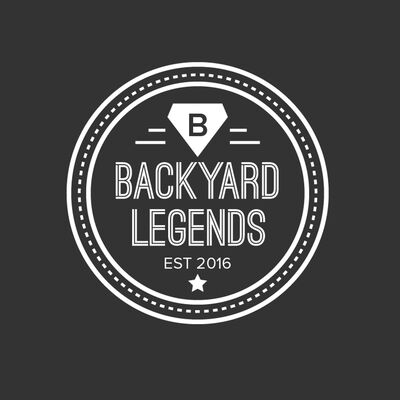 The Backyard Legends