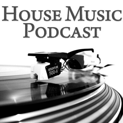 House Music Podcast mixed by DJ Sascha Lupeski!