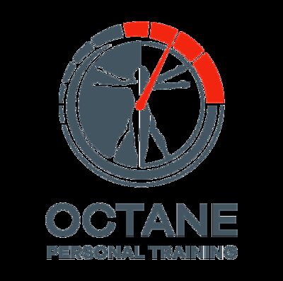 Octane Personal Training with Jason Benavides
