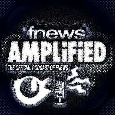F News Amplified