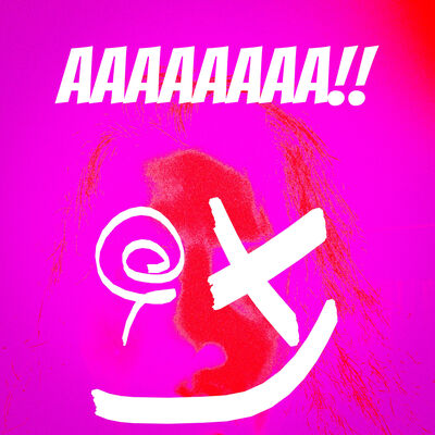 Aaaaaaaa!!