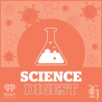 Science Digest