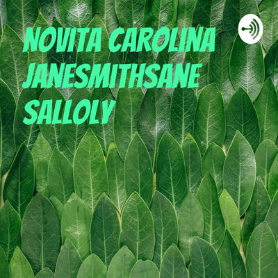 Novita Carolina Janesmithsane Salloly