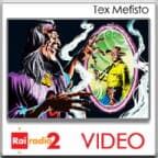 Tex Mefisto Video