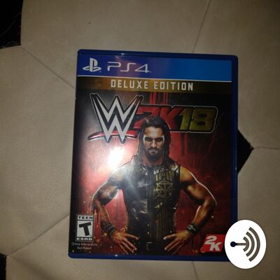 WWE Games