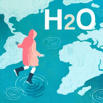 H2O