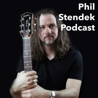 The Phil Stendek Podcast