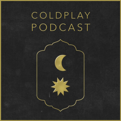 Coldplay Podcast