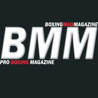 Boxing Mad Podcast