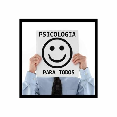PSICOLOGIA PARA TODOS