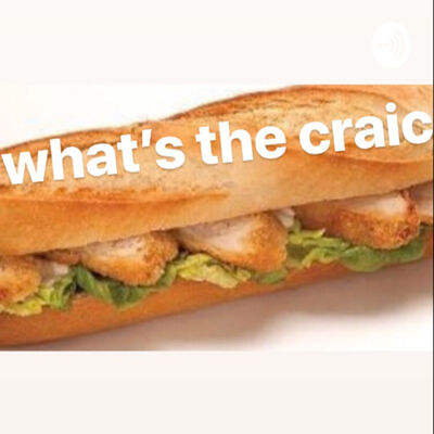 What's the craic