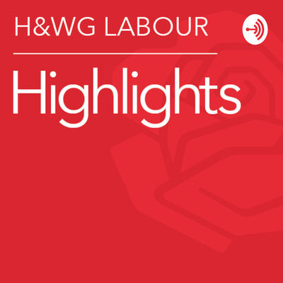 H&WG Highlights