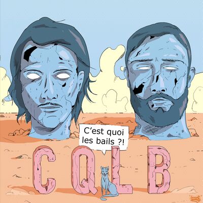 C'est quoi les bails ?!