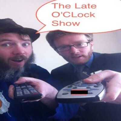 TheLateOClockShow's Podcast
