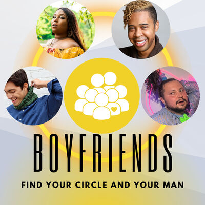 BoyFriends