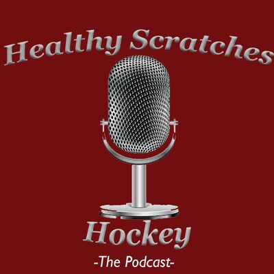 Healthy Scratches Hockey -The Podcast-