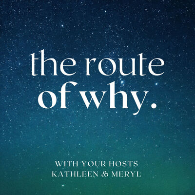 the route of why