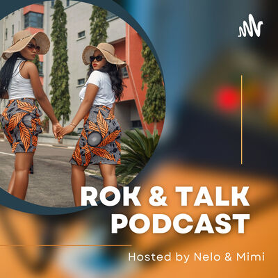 Rok 'N' Talk Podcast
