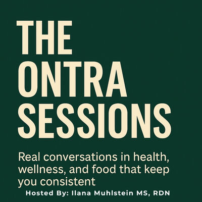 The Ontra Sessions