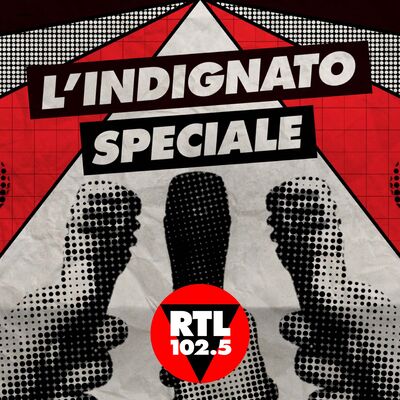 L'indignato speciale