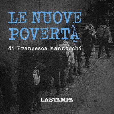 Le nuove povertà