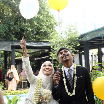 Endang n Esa
