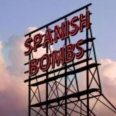 Spanish Bombs