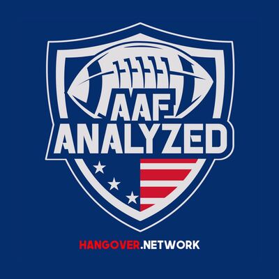 AAF Analyzed