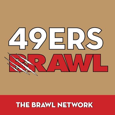 49ers Brawl