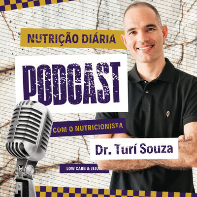 Nutrição Diária - Dieta Low Carb, Cetogênica &amp; Jejum Intermitente