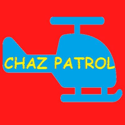 Chaz Patrol 3.0