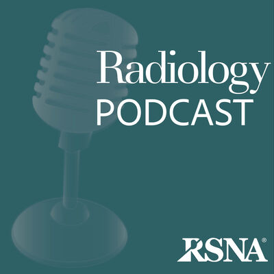 Radiology Podcast | RSNA