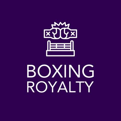 BOXING ROYALTY